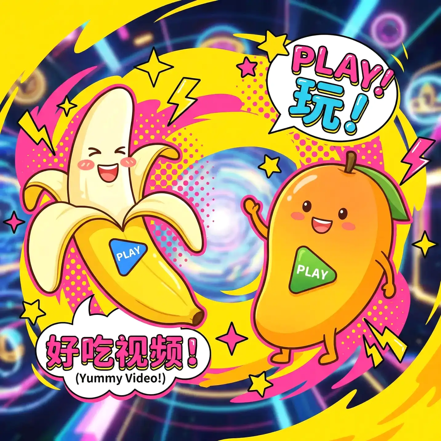 她比糖更甜 经典综艺 - 天天向上